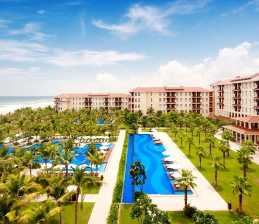 Vinpearl Resort Da Nang