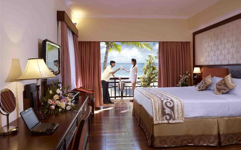 Resort Phu Quoc - sai gon phu quoc resort spa