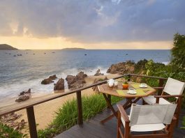 du lịch Quy Nhơn AVANI Quy Nhon Resort & Spa