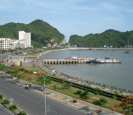 du lịch Cát Bà