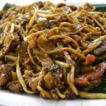 mon-mi-xao-Char-Kway-Teow