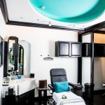 Pedi.Mani.Cure Studio by Bastien Gonzalez – Treatment room Portrait