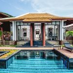 Sun Peninsual Residence Villa – Private Pool