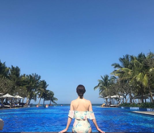 resort đà nẵng