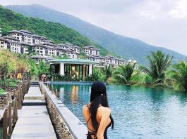 resort đà nẵng