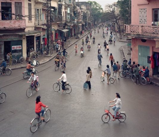 du lịch hà nội