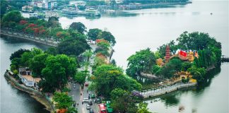 du lịch hà nội