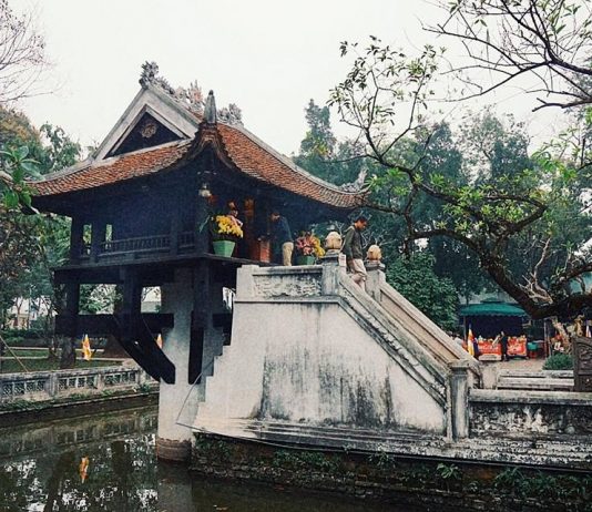 du lịch hà nội