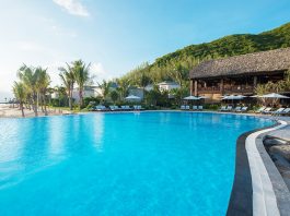 Vinpearl Nha Trang resort