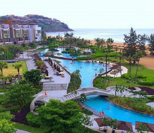 resort Huế