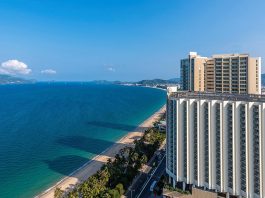 Intercontinental Nha Trang