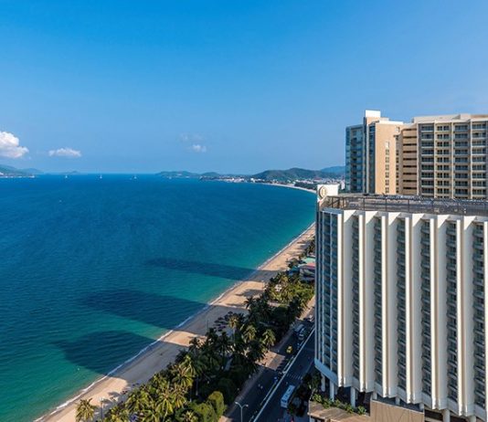 Intercontinental Nha Trang