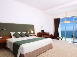 Novotel Nha Trang