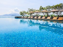 Sheraton Nha Trang