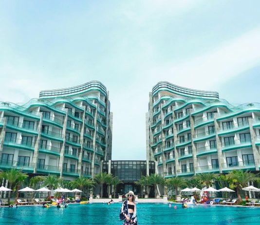 resort hội an