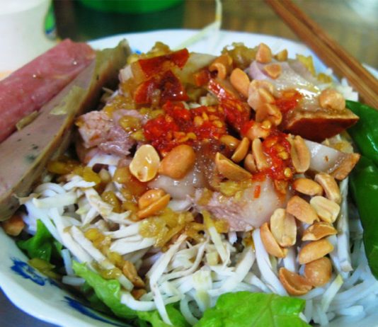 Đi Huế