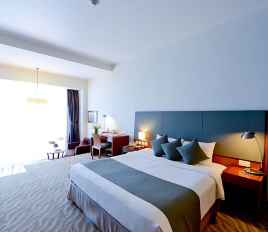 Novotel Nha Trang