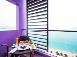 Novotel Nha Trang