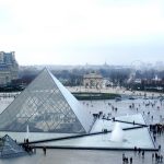 bao-tang-Louvre-Paris