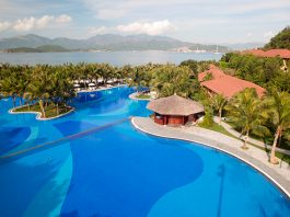 Vinpearl Nha Trang