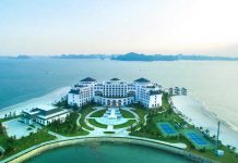 vinpearl ha long