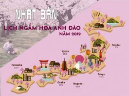 Du lịch Nhật Bản