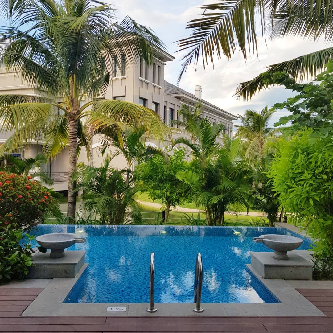 Vinpearl Resort & Spa Đà Nẵng