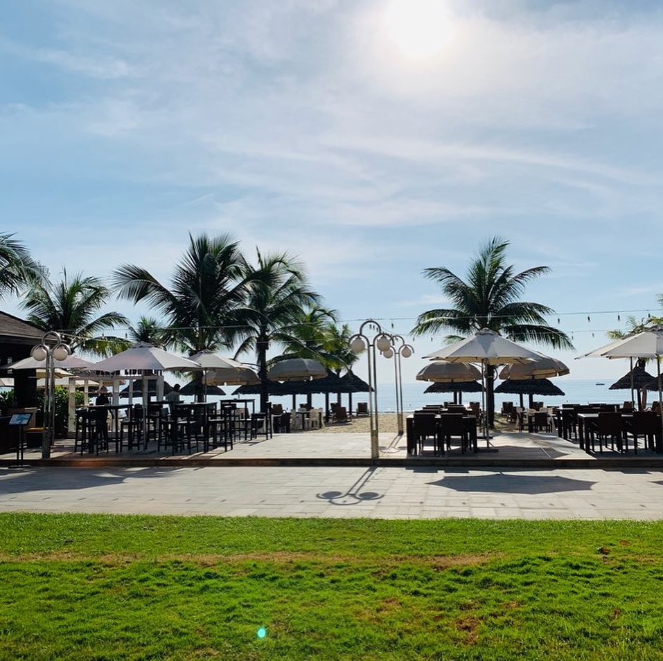 Vinpearl Resort & Spa Đà Nẵng