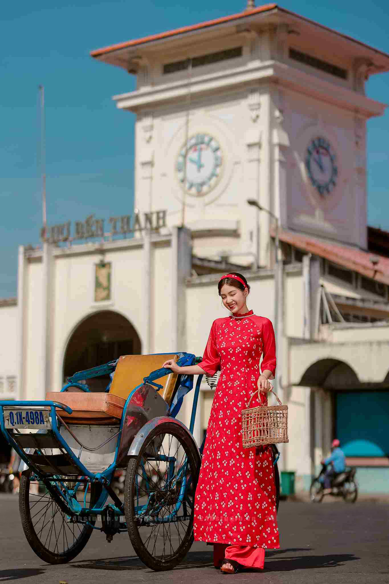 Fashionista nức tiếng Sài Gòn gợi ý cách mặc váy sarong tôn dáng che khuyết  điểm