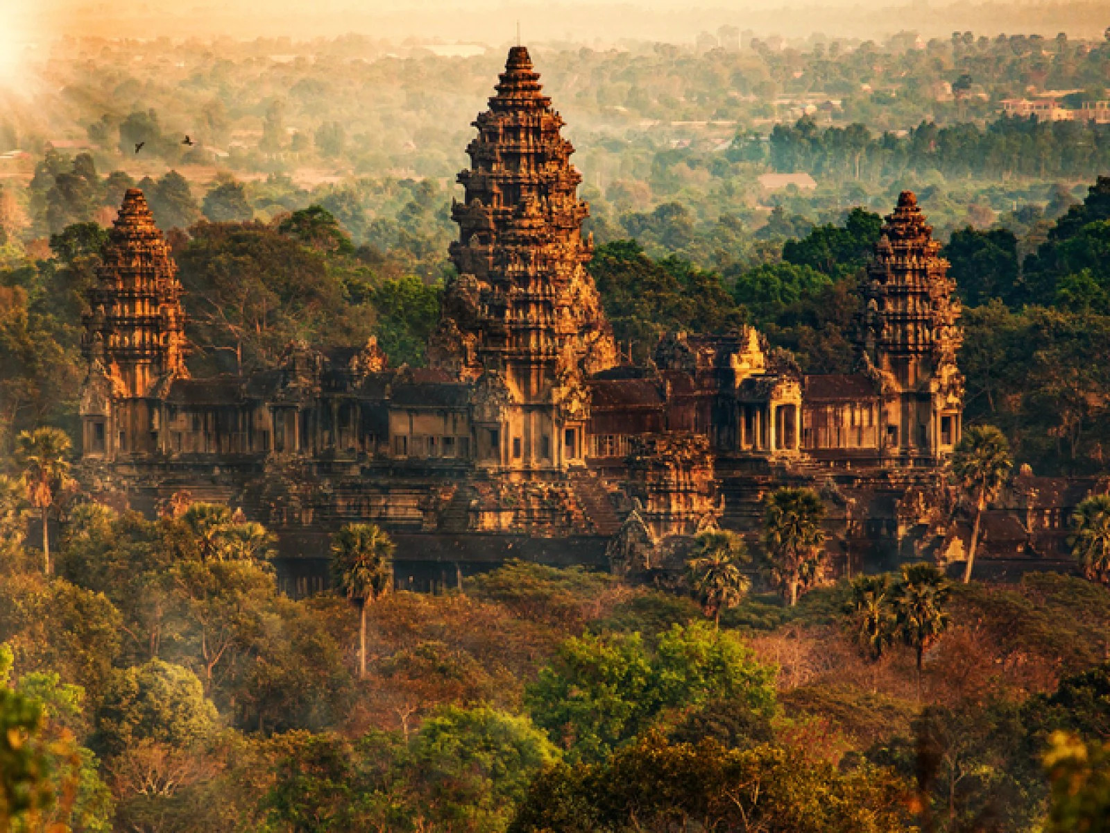 điểm đến không thể bỏ qua khi du lịch đến Siem Reap 1