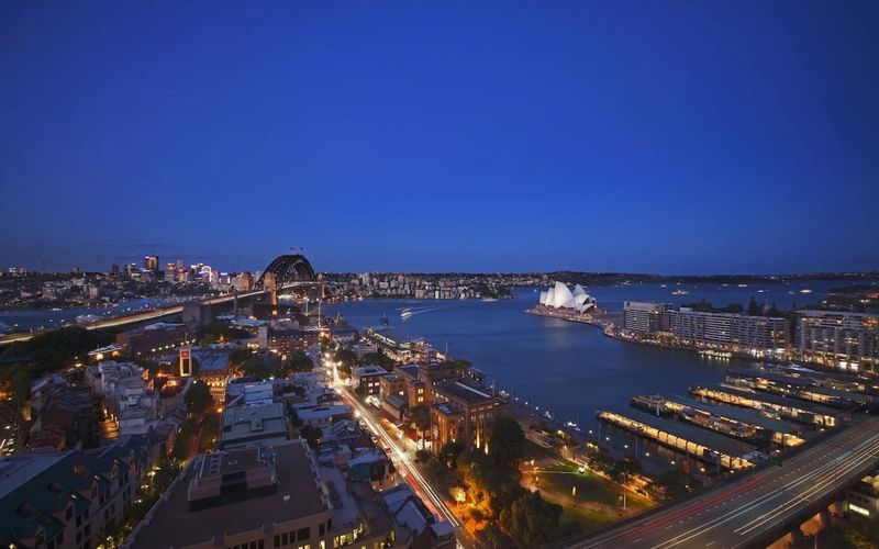 Đặt phòng Khách sạn Four Seasons Sydney 2024 2
