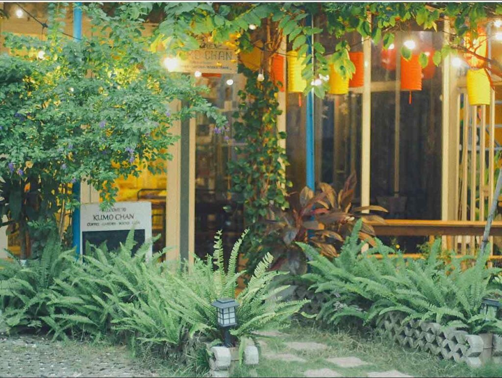 Những quán cafe view đẹp quận 2 6