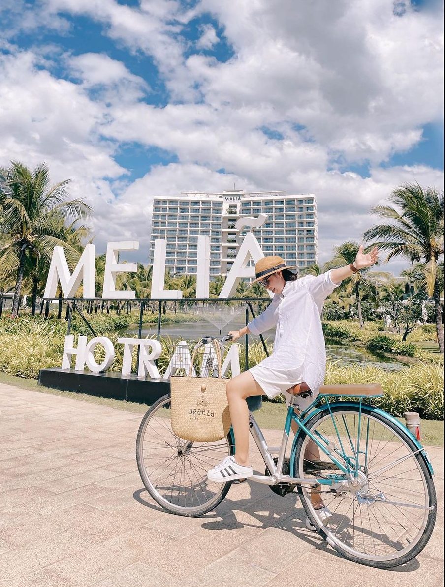 khuyến mãi hè Melia Hồ Tràm Beach Resort 2024 1