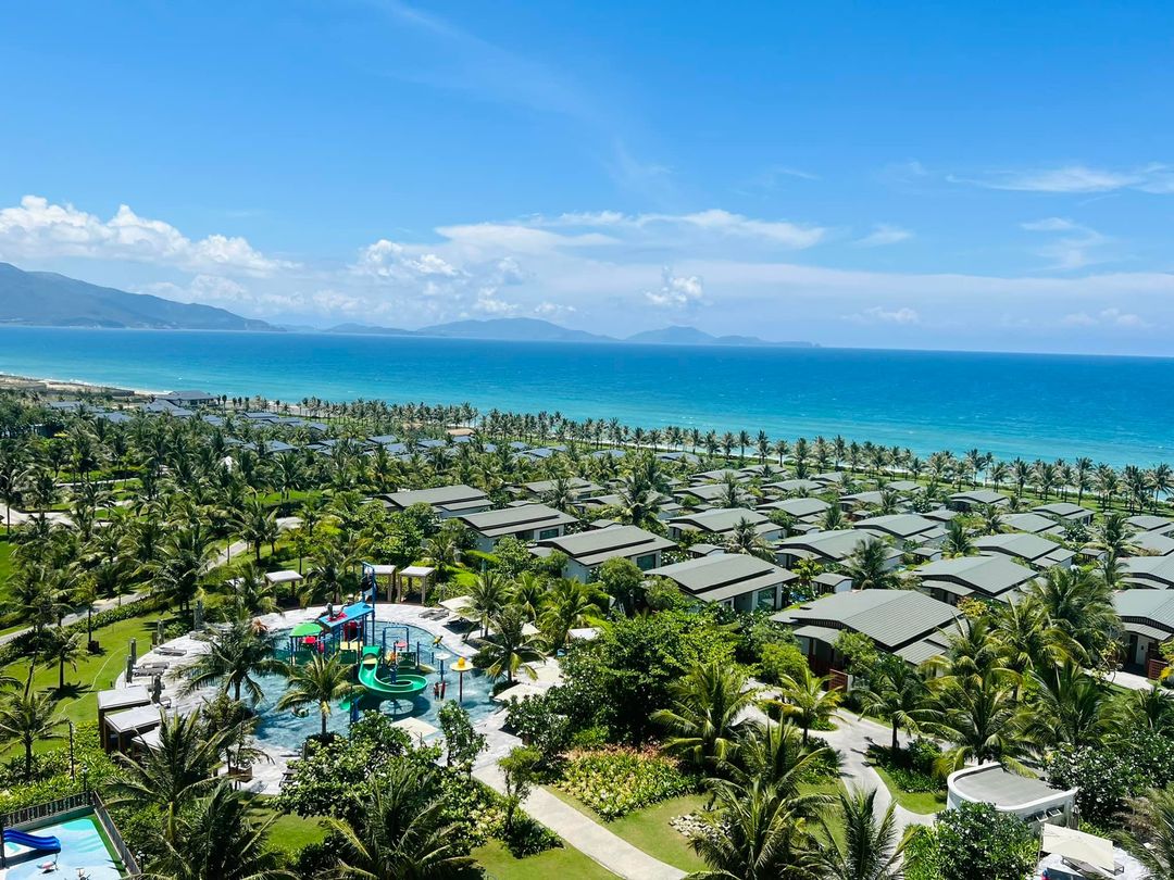 Top resort Nha Trang miễn phí trẻ em 2024 4