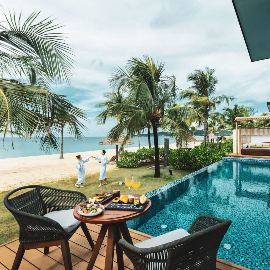 Ưu đãi hè resort Phú Quốc 2024 2