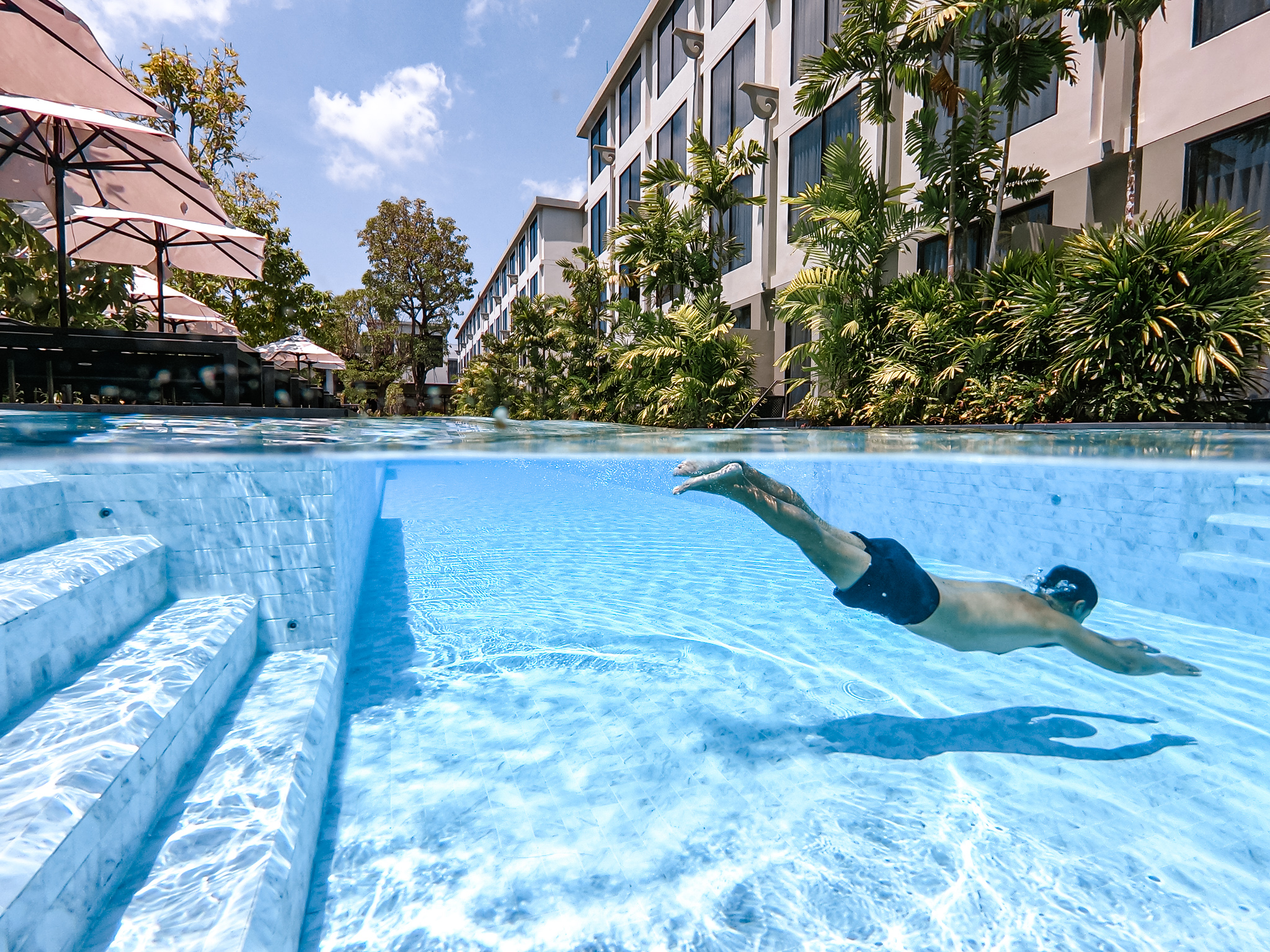 Đặt phòng Four Points by Sheraton Phuket Patong Beach Resort 2024 7