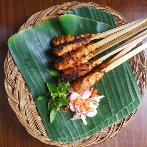 Món ngon ở Bali 5