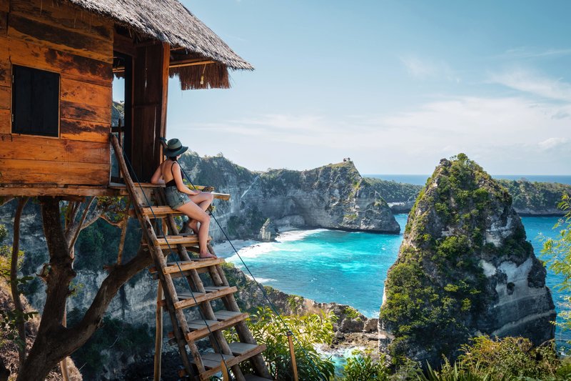 thời điểm lý tưởng du lịch bali 1