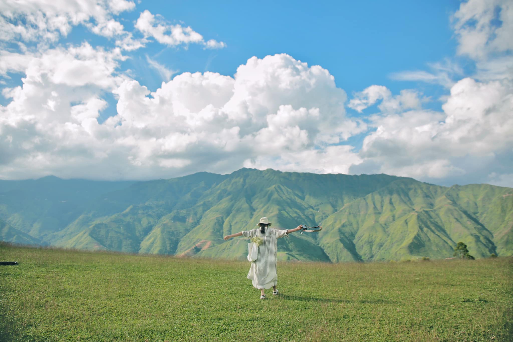 Thảo nguyên Tà Xùa 2