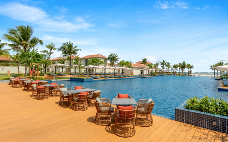 Ưu đãi đặt phòng Fusion Resort & Villa Da Nang 2024 9