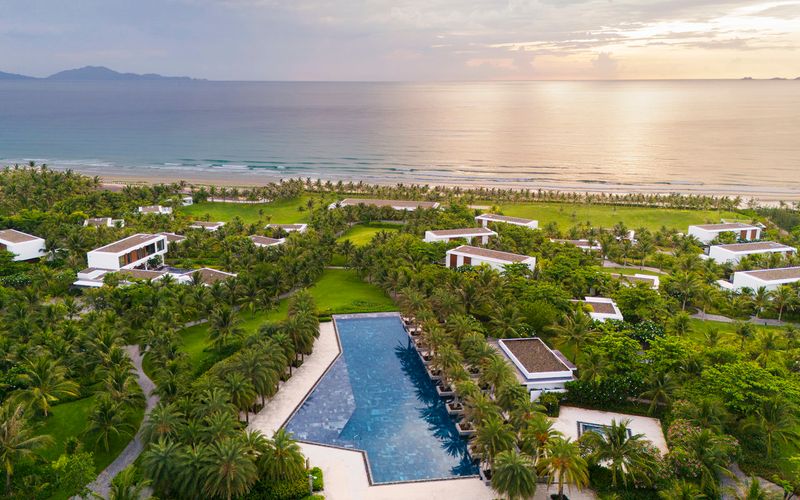 Ưu đãi khai trương The Westin Cam Ranh Resort 2024 3