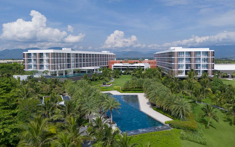 Ưu đãi khai trương The Westin Cam Ranh Resort 2024 2