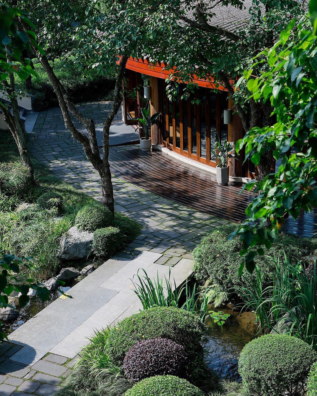 Đặt phòng Six Senses Qing Chen Mountain Chengdu Resort 5