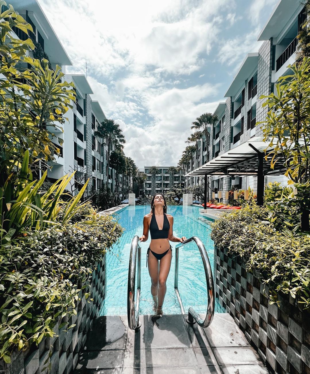 Đặt phòng Courtyard Bali Seminyak Resort 2024 1