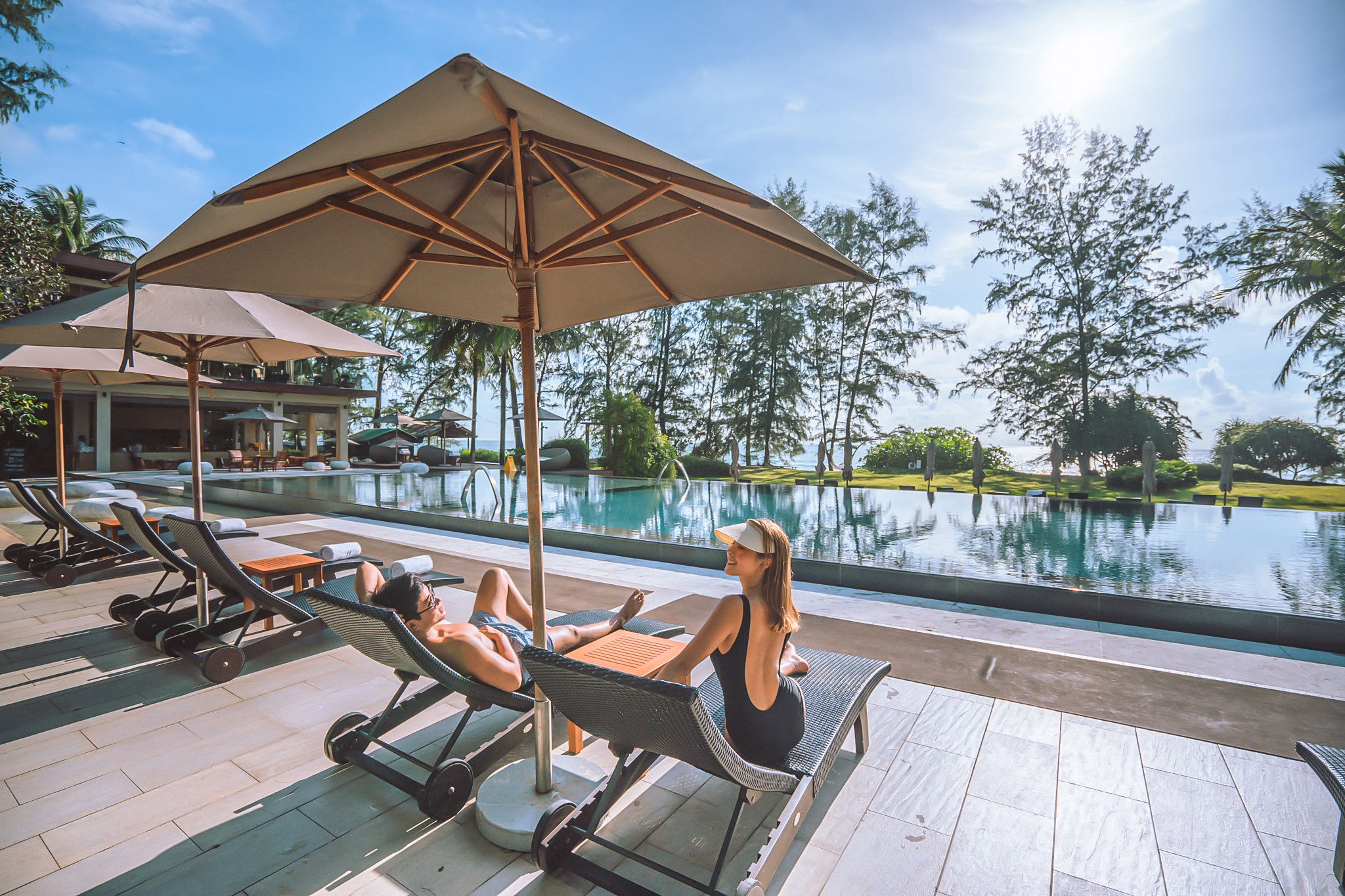 Đặt phòng Renaissance Phuket Resort & Spa 2024 1