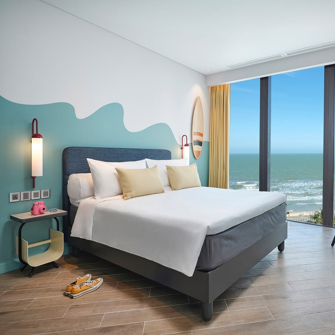 Đặt phòng ibis Styles Vũng Tàu 2024 3