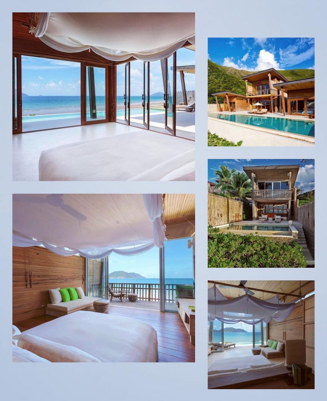 Ưu đãi Six Senses Côn Đảo tháng 9 2024 2