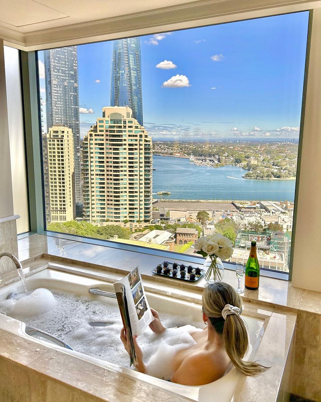 Đặt phòng khách sạn Shangri-La Sydney 3