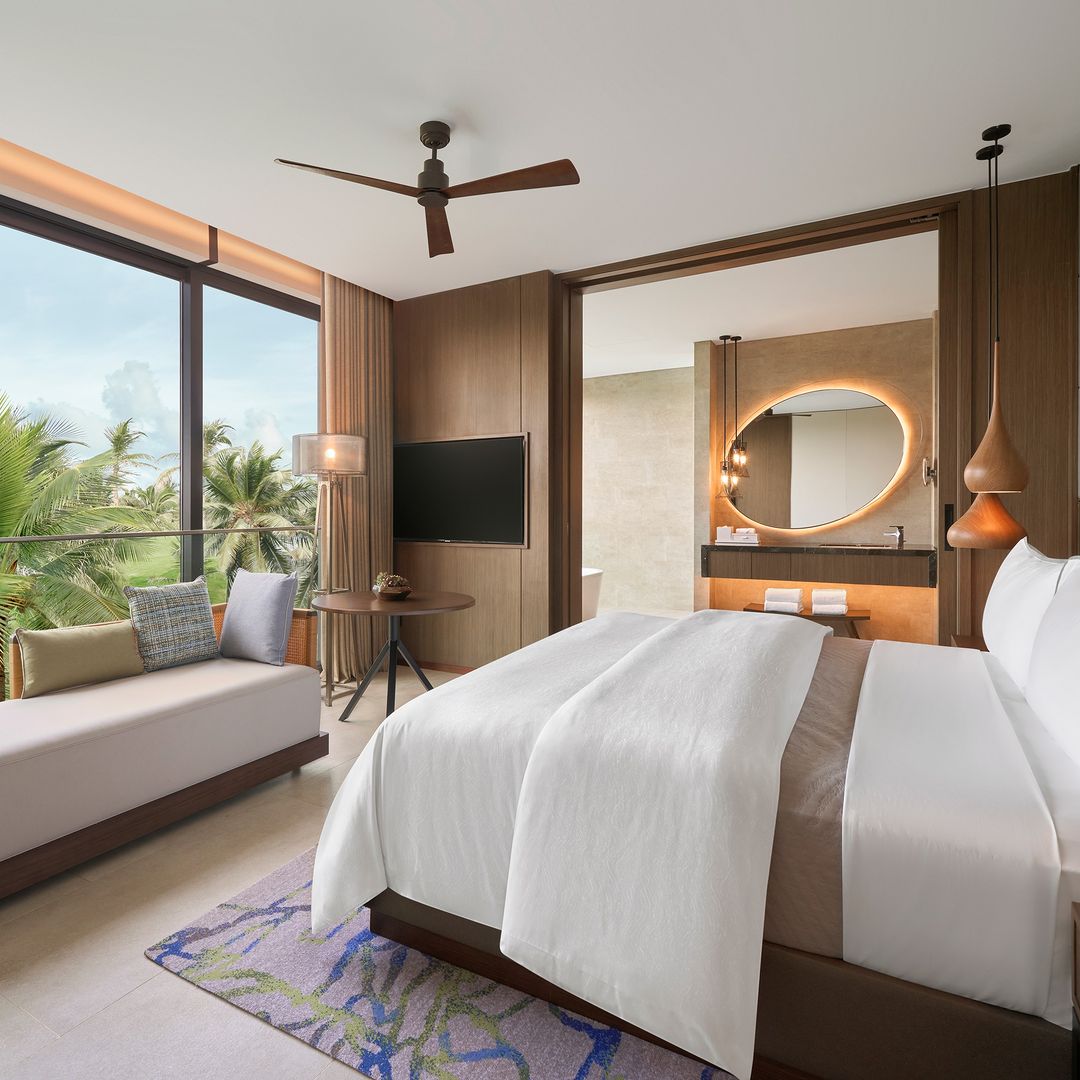 Khuyến mãi cuối năm The Westin Cam Ranh Resort 2024 2