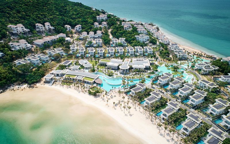 Ưu đãi đặt phòng resort Phú Quốc 2025 3